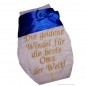 Preview: Die goldene Windel für die beste Oma der Welt